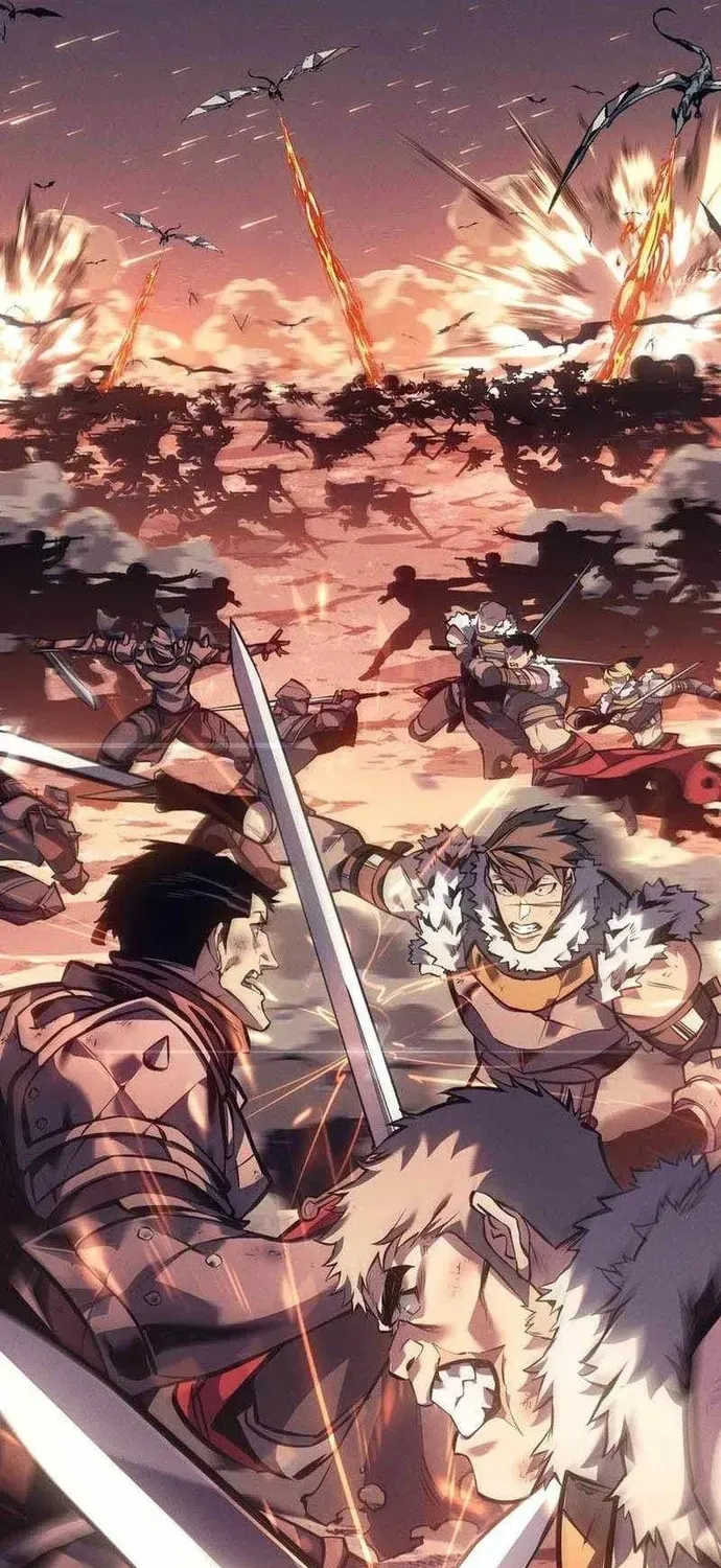 Chuyển Sinh Thành Con Ngoài Giá Thú Của Gia Đình Kiếm Thuật Danh Tiếng Chap 91 - Next Chap 90