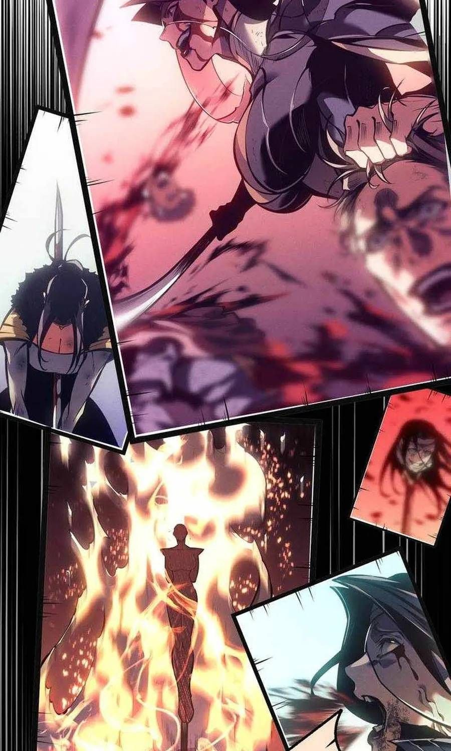 Chuyển Sinh Thành Con Ngoài Giá Thú Của Gia Đình Kiếm Thuật Danh Tiếng Chap 92 - Next Chap 91