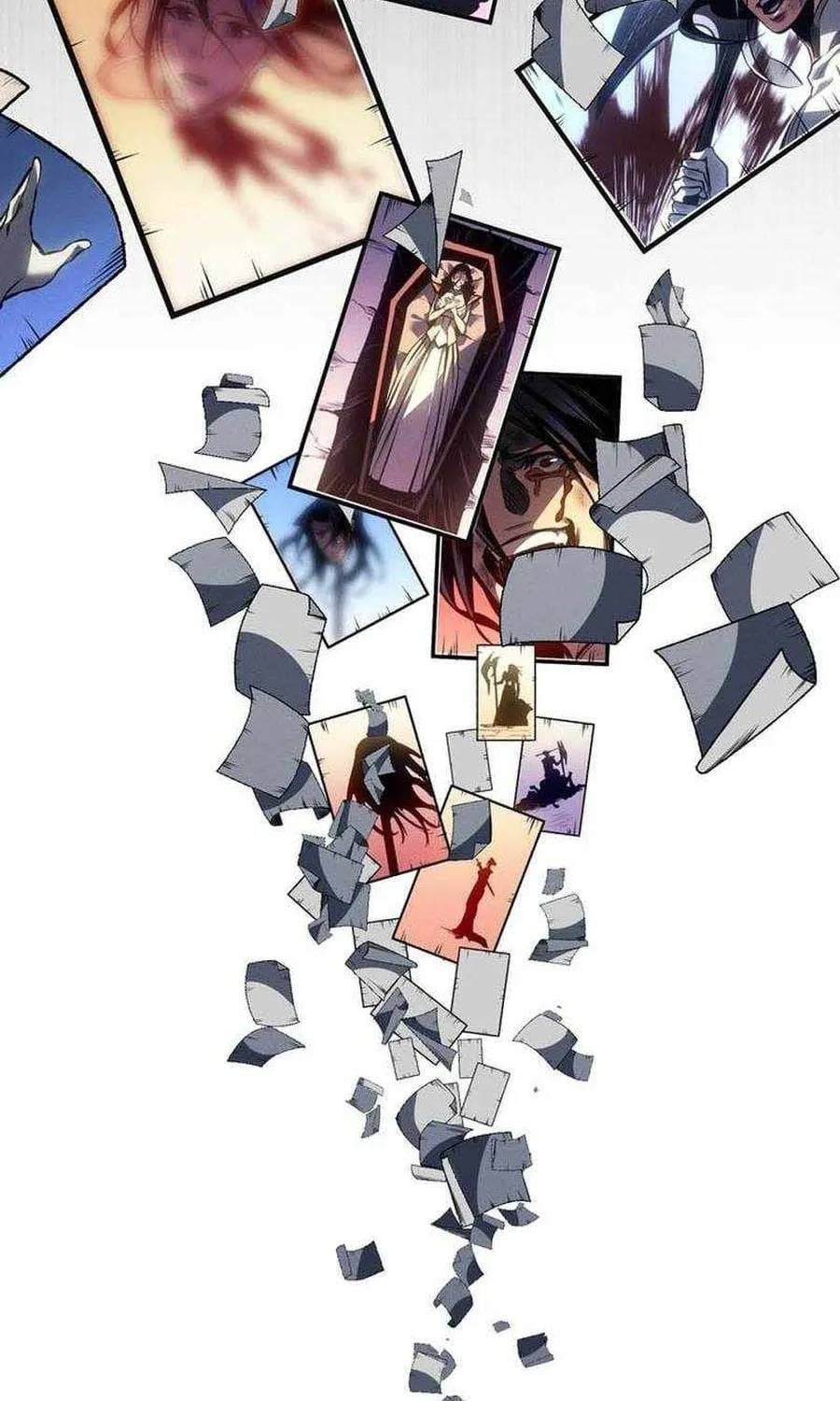 Chuyển Sinh Thành Con Ngoài Giá Thú Của Gia Đình Kiếm Thuật Danh Tiếng Chap 92 - Next Chap 91