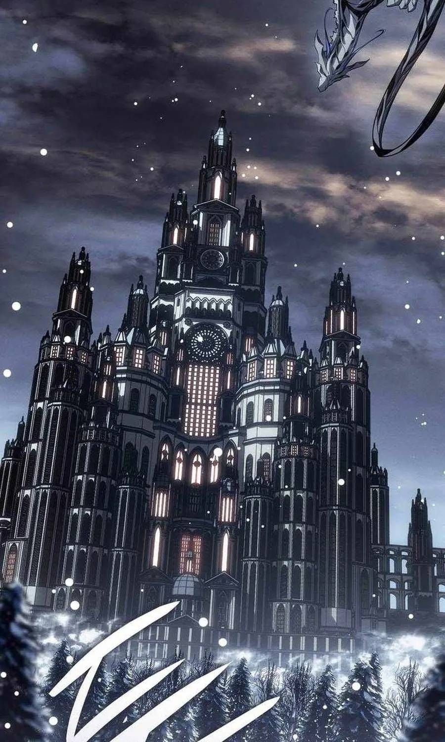 Chuyển Sinh Thành Con Ngoài Giá Thú Của Gia Đình Kiếm Thuật Danh Tiếng Chap 92 - Next Chap 91