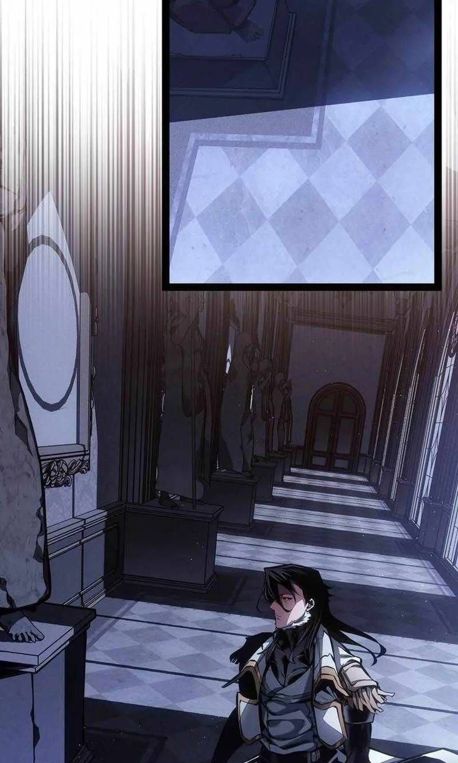 Chuyển Sinh Thành Con Ngoài Giá Thú Của Gia Đình Kiếm Thuật Danh Tiếng Chap 92 - Next Chap 91