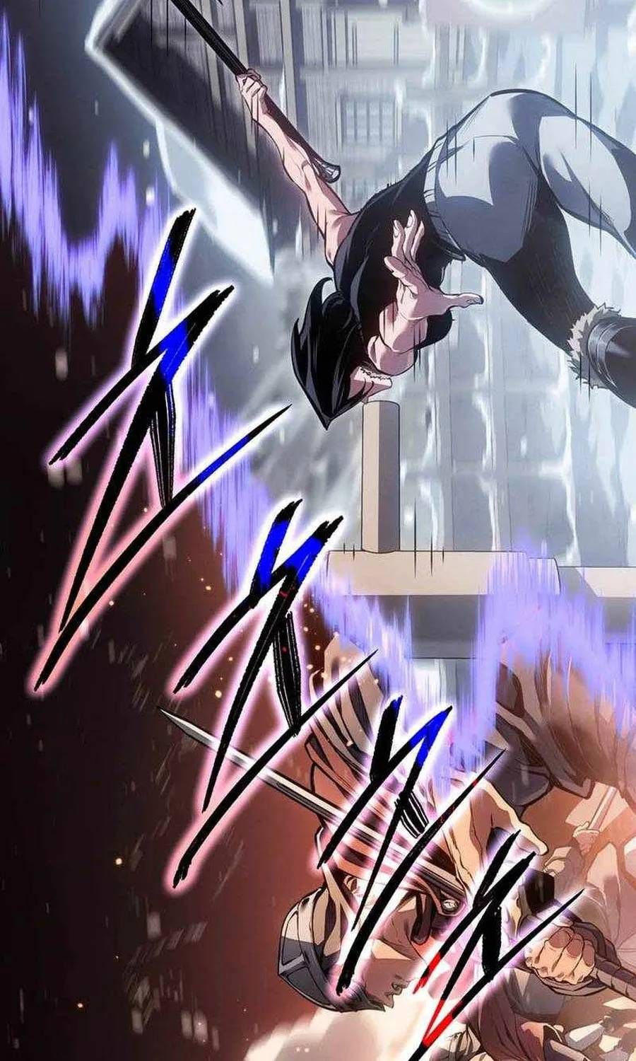 Chuyển Sinh Thành Con Ngoài Giá Thú Của Gia Đình Kiếm Thuật Danh Tiếng Chap 92 - Next Chap 91