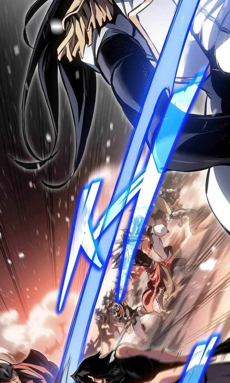 Chuyển Sinh Thành Con Ngoài Giá Thú Của Gia Đình Kiếm Thuật Danh Tiếng Chap 92 - Next Chap 91