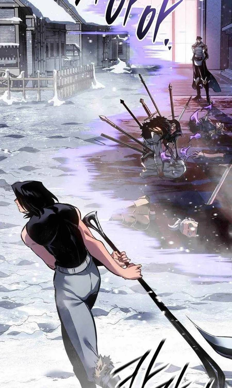 Chuyển Sinh Thành Con Ngoài Giá Thú Của Gia Đình Kiếm Thuật Danh Tiếng Chap 92 - Next Chap 91