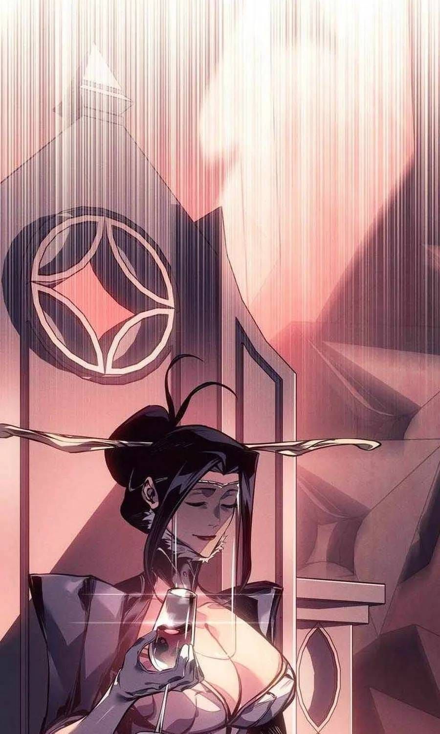 Chuyển Sinh Thành Con Ngoài Giá Thú Của Gia Đình Kiếm Thuật Danh Tiếng Chap 92 - Next Chap 91