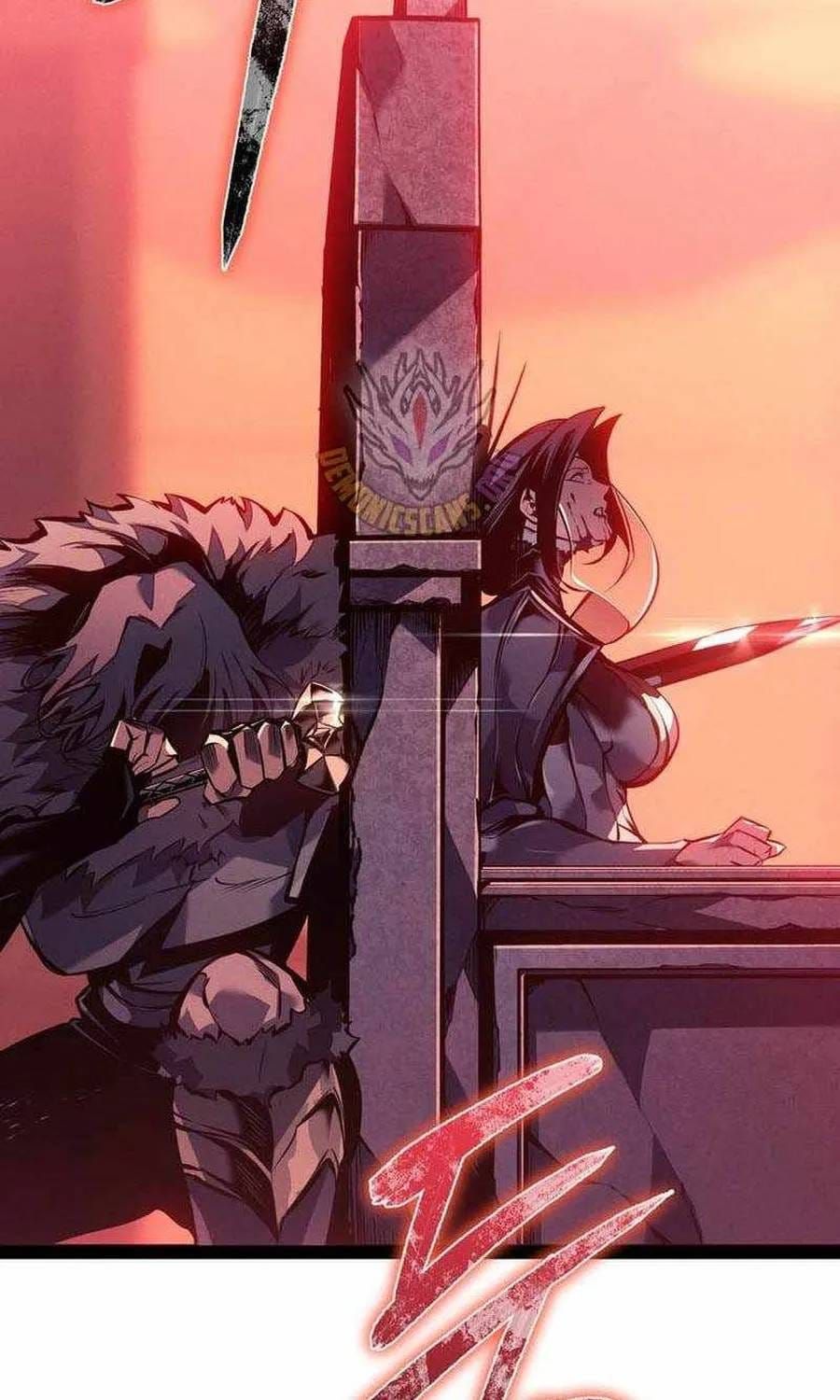 Chuyển Sinh Thành Con Ngoài Giá Thú Của Gia Đình Kiếm Thuật Danh Tiếng Chap 92 - Next Chap 91