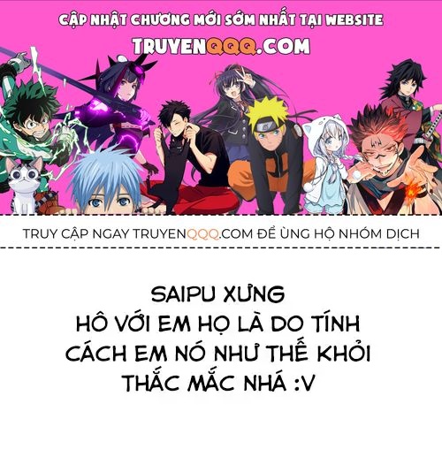 Cyclops Shoujo Saipu (Cô Em Gái Khổng Lồ) Chap 101 - Next Chap 100