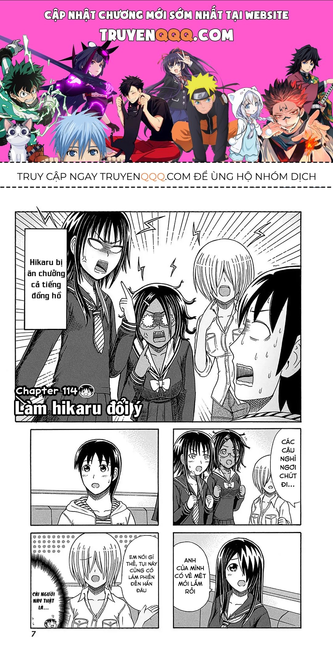 Chương 115 - Trang 1