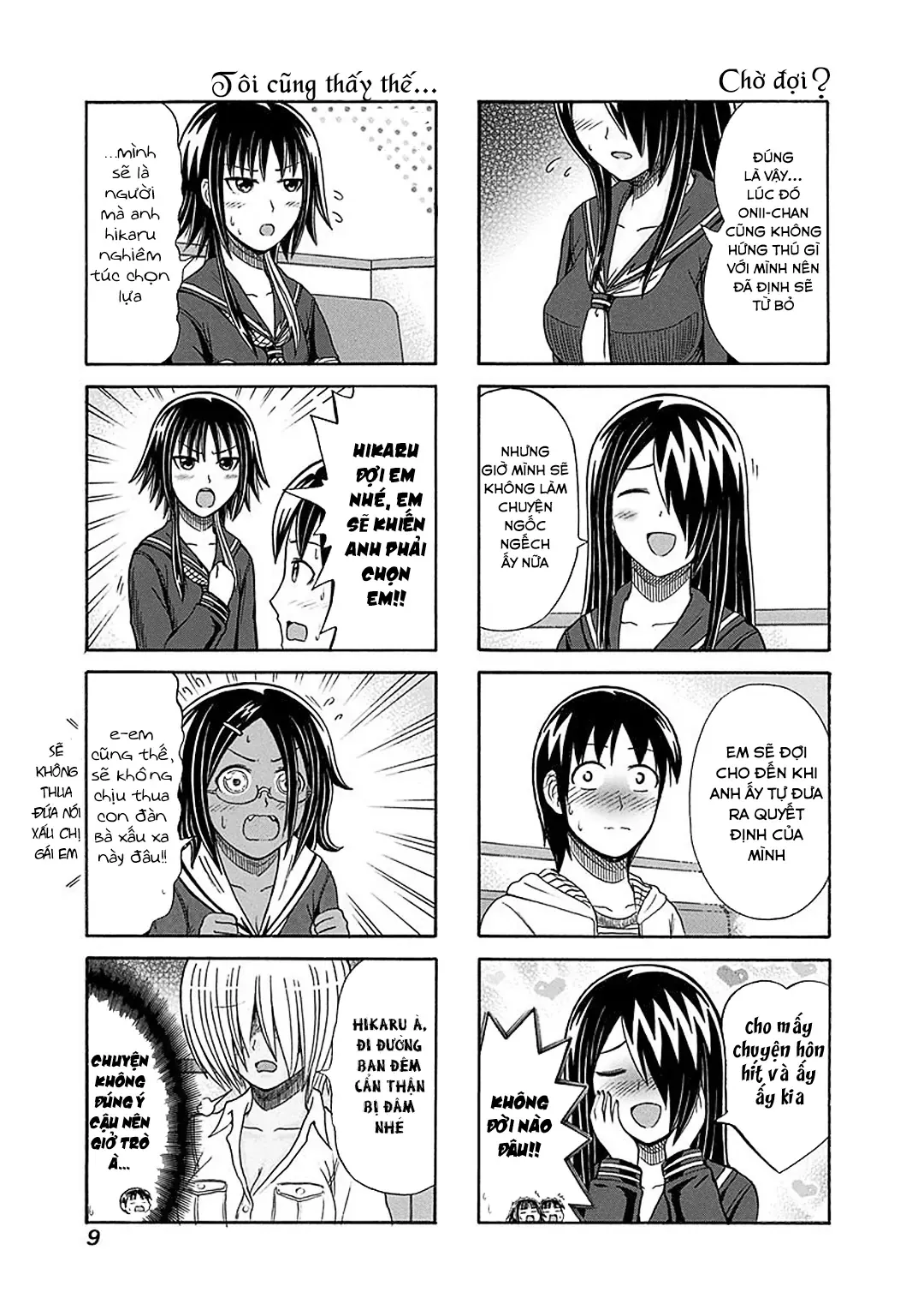 Chương 115 - Trang 3