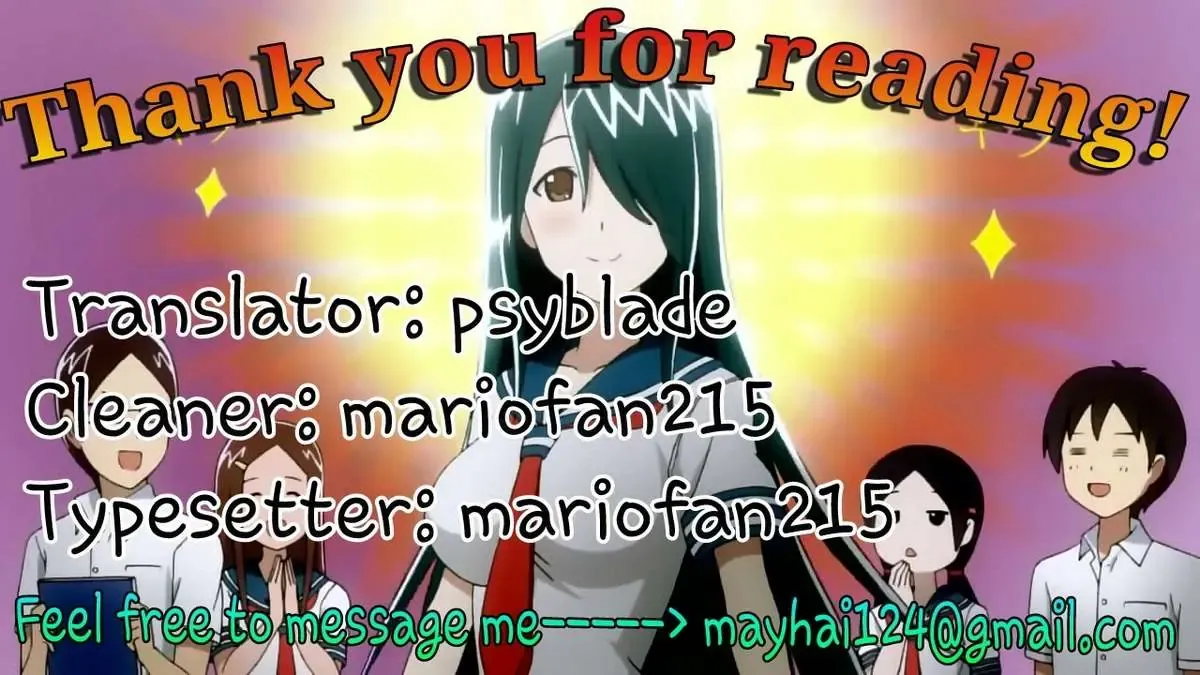 Cyclops Shoujo Saipu (Cô Em Gái Khổng Lồ) Chap 82 - Next Chap 81