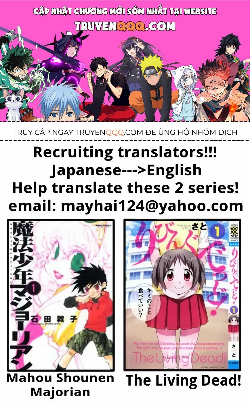 Cyclops Shoujo Saipu (Cô Em Gái Khổng Lồ) Chap 89 - Next Chap 88