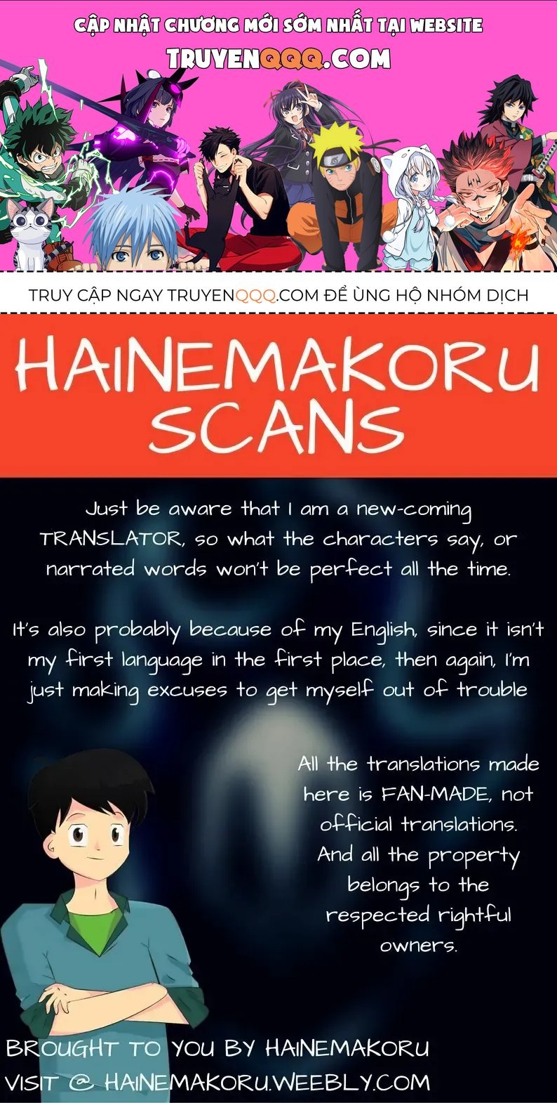 Cyclops Shoujo Saipu (Cô Em Gái Khổng Lồ) Chap 93 - Next Chap 92