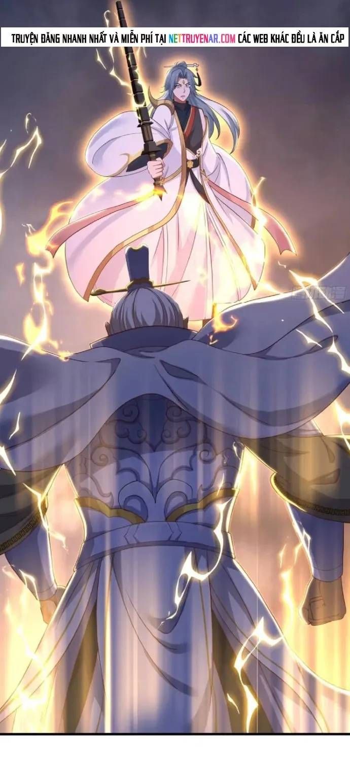 Trụ Vương Tái Sinh Không Muốn Làm Đại Phản Diện Chap 213 - Next Chap 212