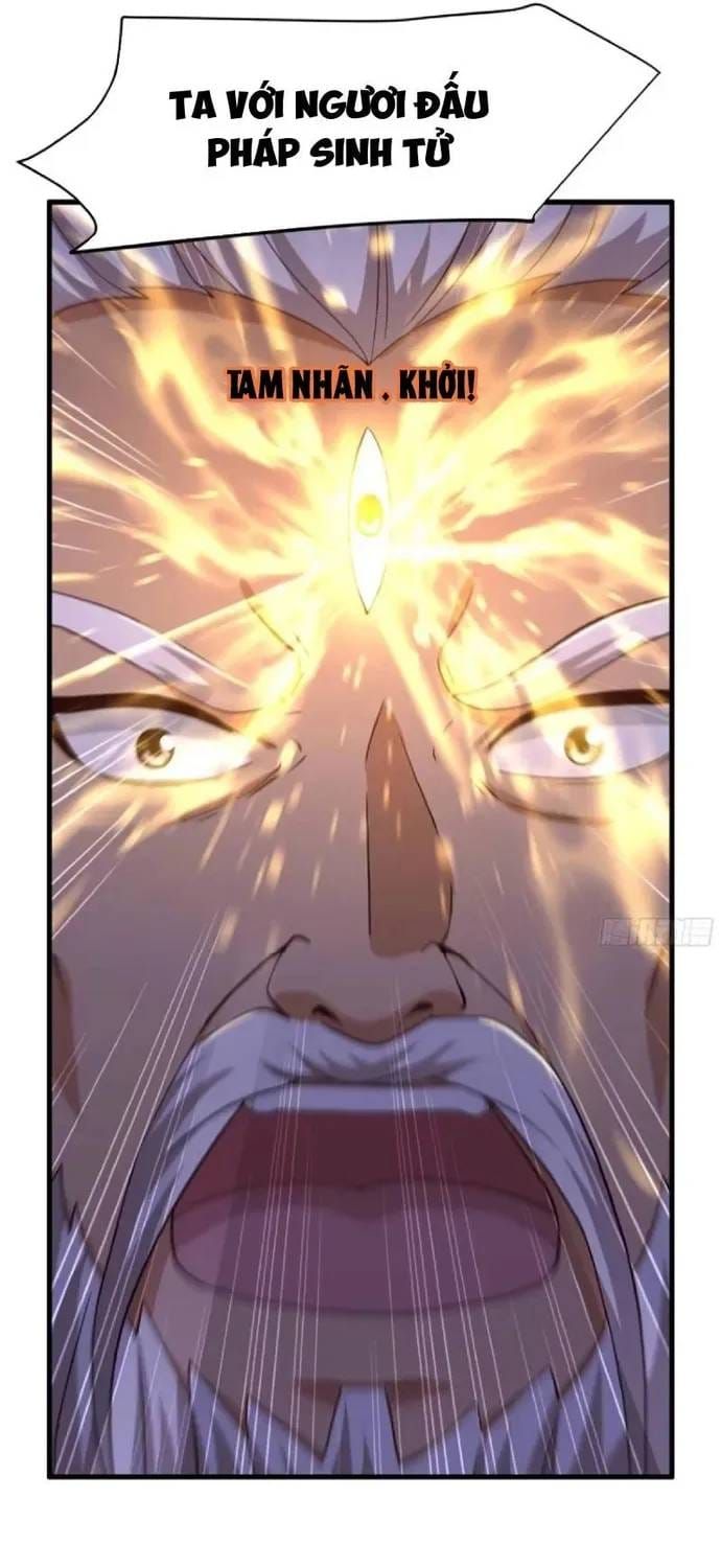 Trụ Vương Tái Sinh Không Muốn Làm Đại Phản Diện Chap 213 - Next Chap 212