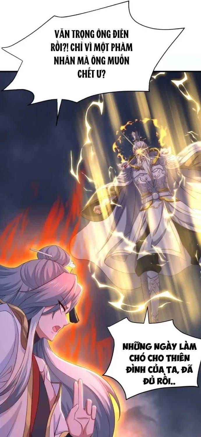 Trụ Vương Tái Sinh Không Muốn Làm Đại Phản Diện Chap 213 - Next Chap 212