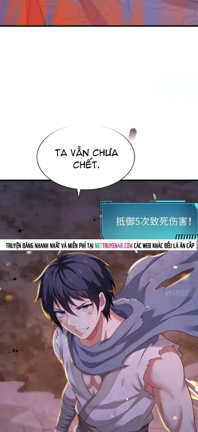 Trụ Vương Tái Sinh Không Muốn Làm Đại Phản Diện Chap 213 - Next Chap 212