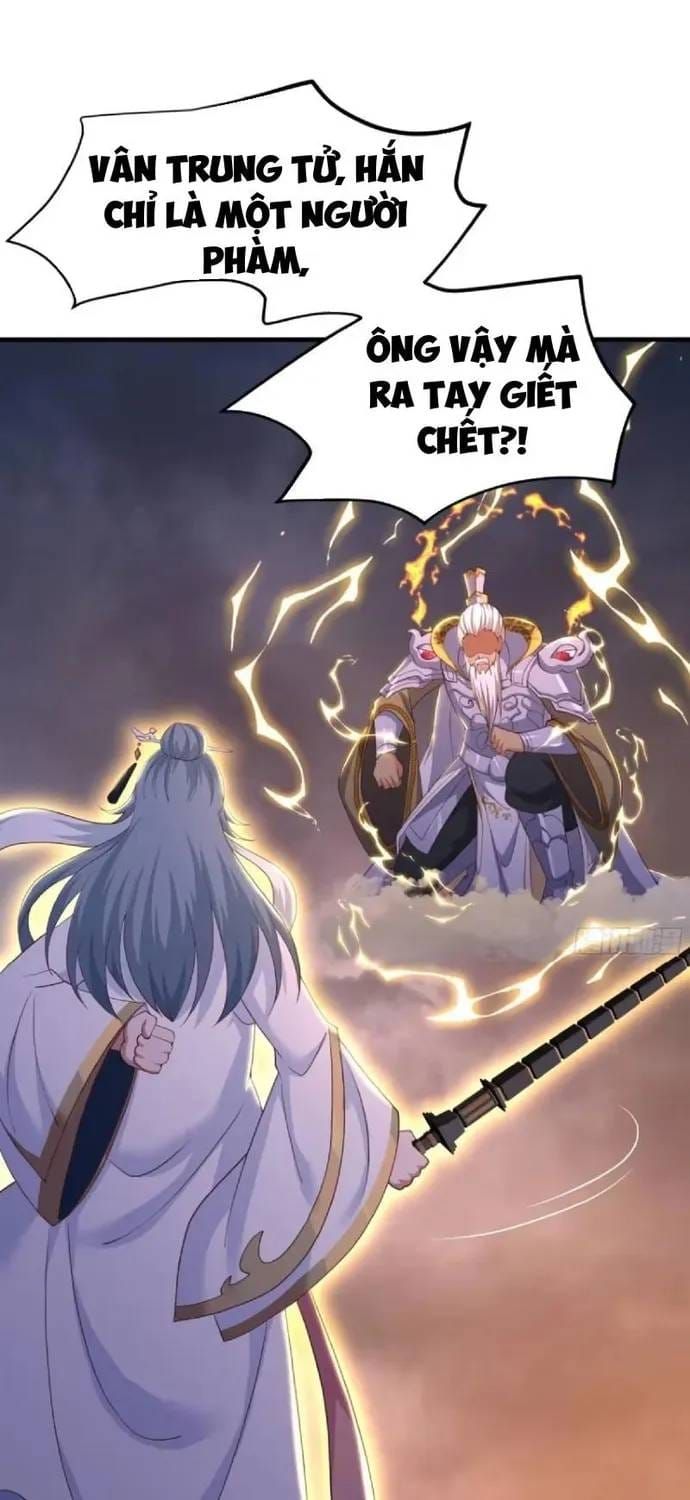 Trụ Vương Tái Sinh Không Muốn Làm Đại Phản Diện Chap 213 - Next Chap 212