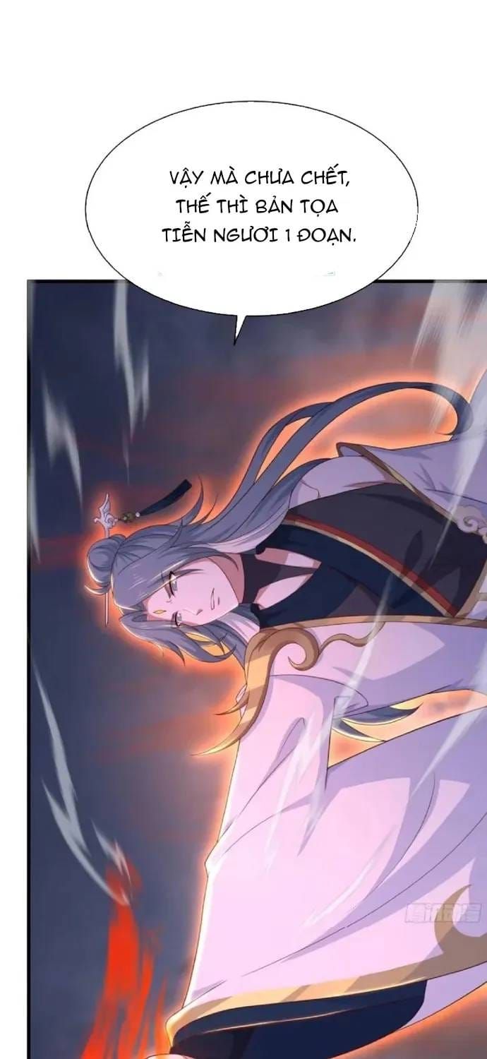 Trụ Vương Tái Sinh Không Muốn Làm Đại Phản Diện Chap 213 - Next Chap 212