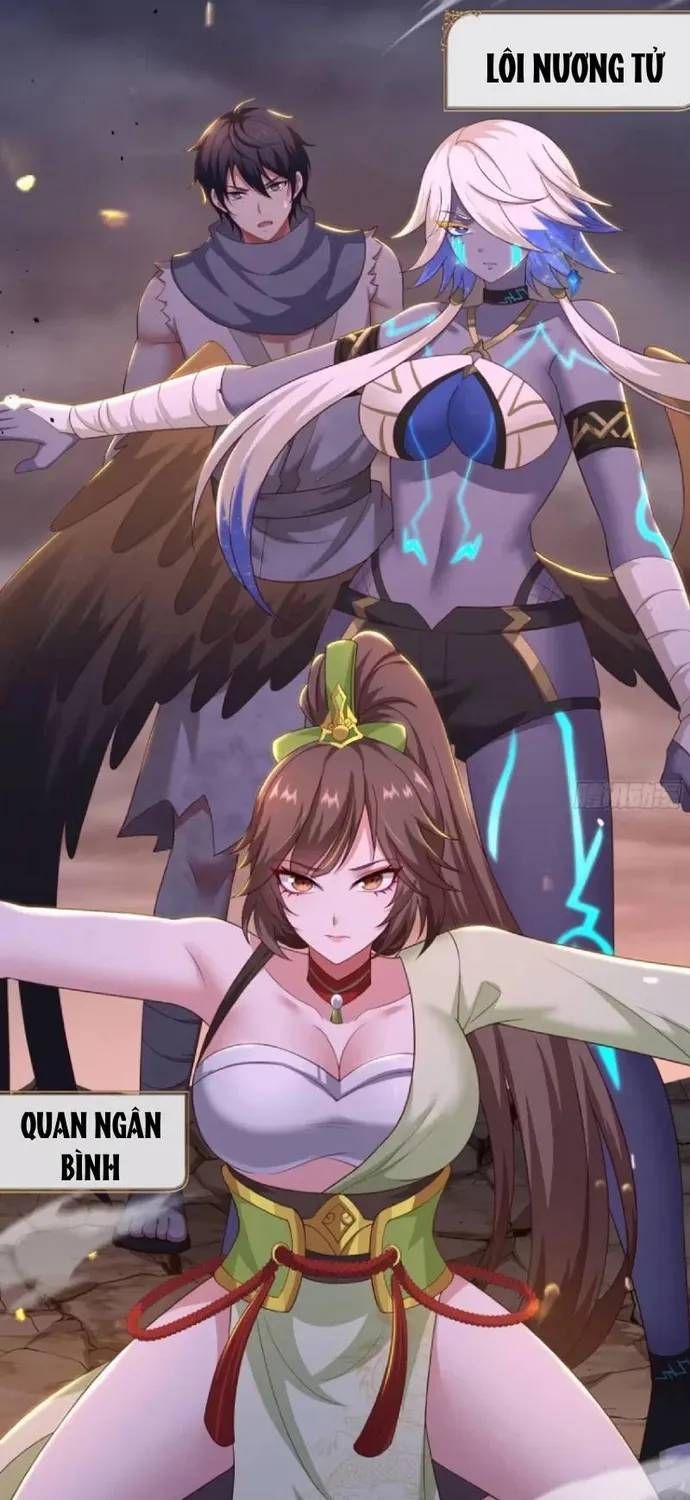 Trụ Vương Tái Sinh Không Muốn Làm Đại Phản Diện Chap 213 - Next Chap 212