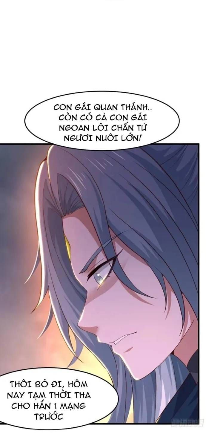 Trụ Vương Tái Sinh Không Muốn Làm Đại Phản Diện Chap 213 - Next Chap 212