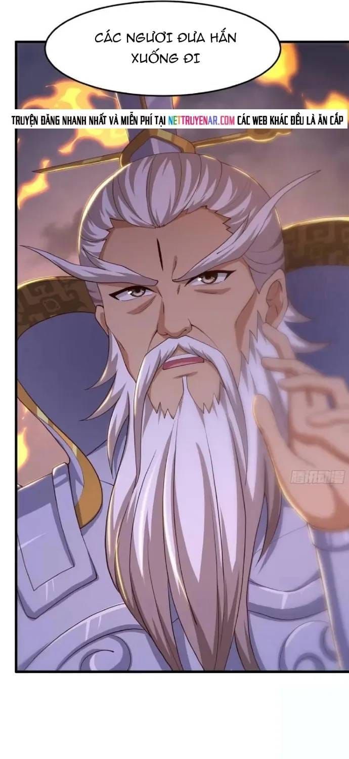 Trụ Vương Tái Sinh Không Muốn Làm Đại Phản Diện Chap 213 - Next Chap 212