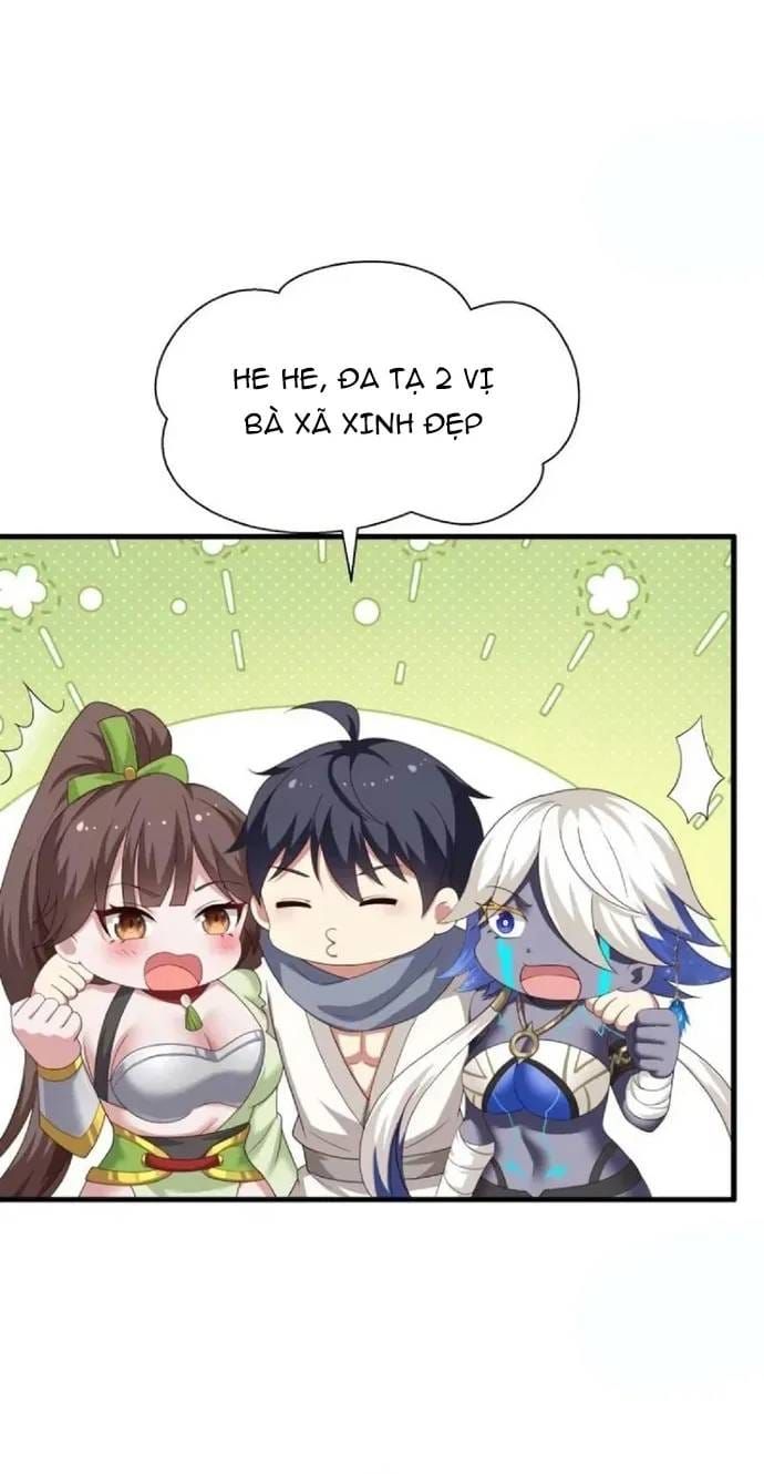 Trụ Vương Tái Sinh Không Muốn Làm Đại Phản Diện Chap 213 - Next Chap 212