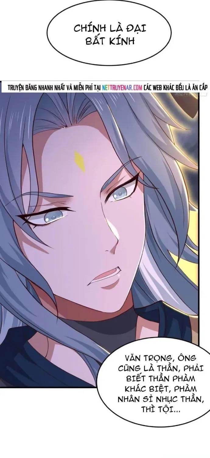 Trụ Vương Tái Sinh Không Muốn Làm Đại Phản Diện Chap 213 - Next Chap 212