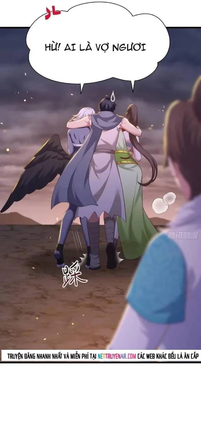 Trụ Vương Tái Sinh Không Muốn Làm Đại Phản Diện Chap 213 - Next Chap 212