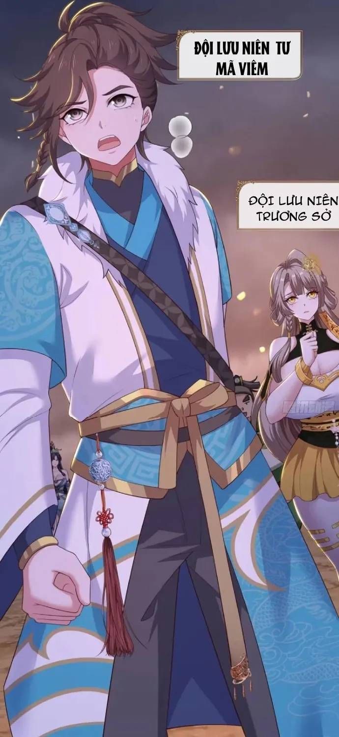 Trụ Vương Tái Sinh Không Muốn Làm Đại Phản Diện Chap 213 - Next Chap 212