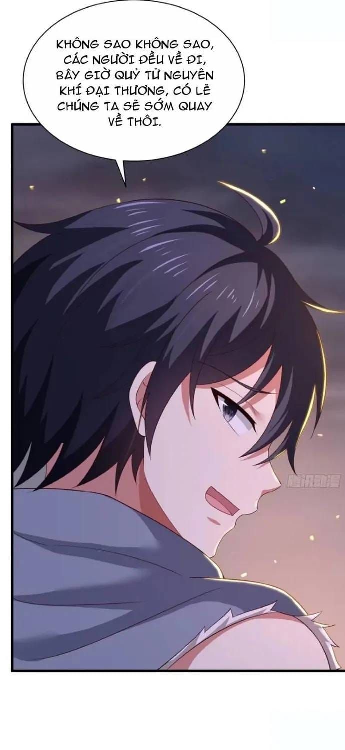 Trụ Vương Tái Sinh Không Muốn Làm Đại Phản Diện Chap 213 - Next Chap 212