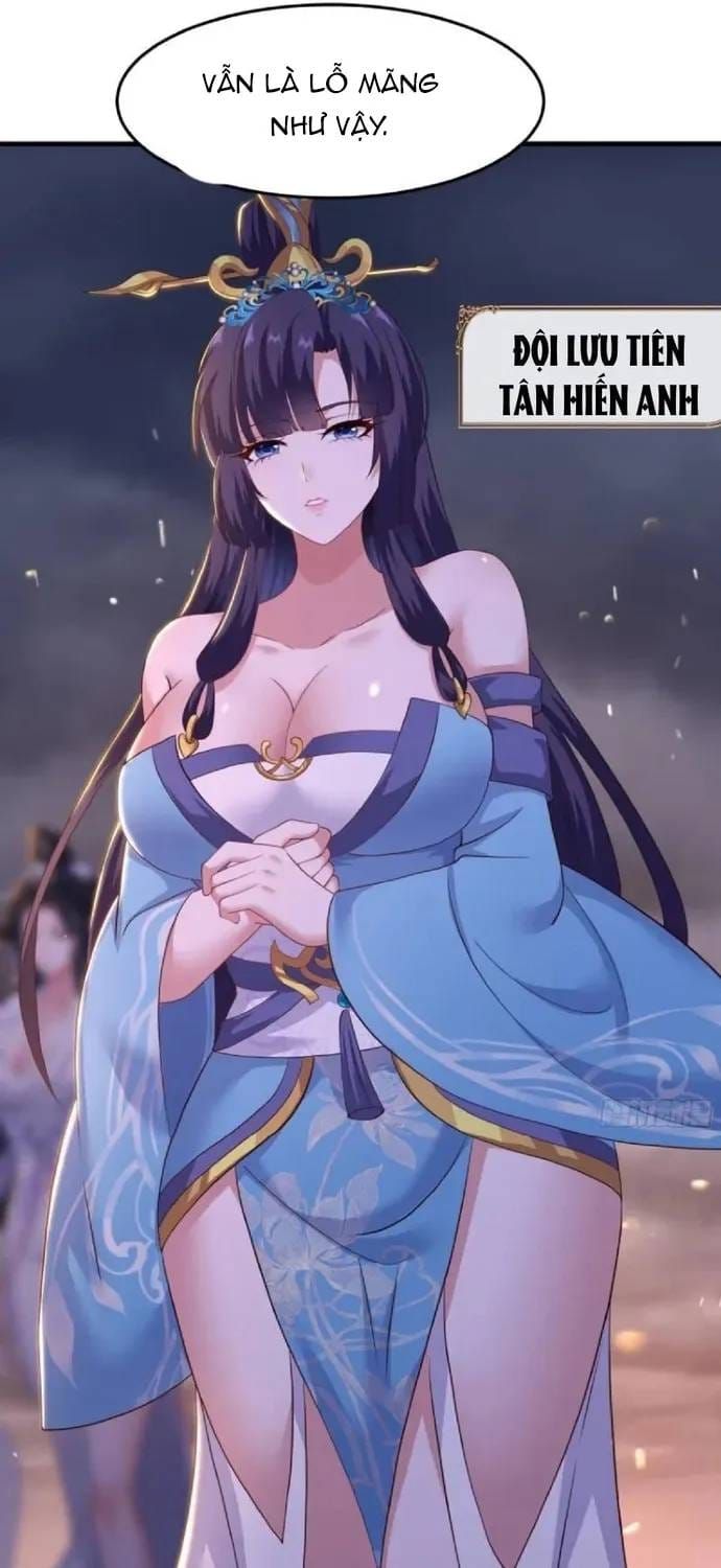 Trụ Vương Tái Sinh Không Muốn Làm Đại Phản Diện Chap 213 - Next Chap 212