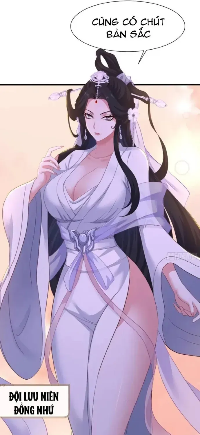 Trụ Vương Tái Sinh Không Muốn Làm Đại Phản Diện Chap 213 - Next Chap 212