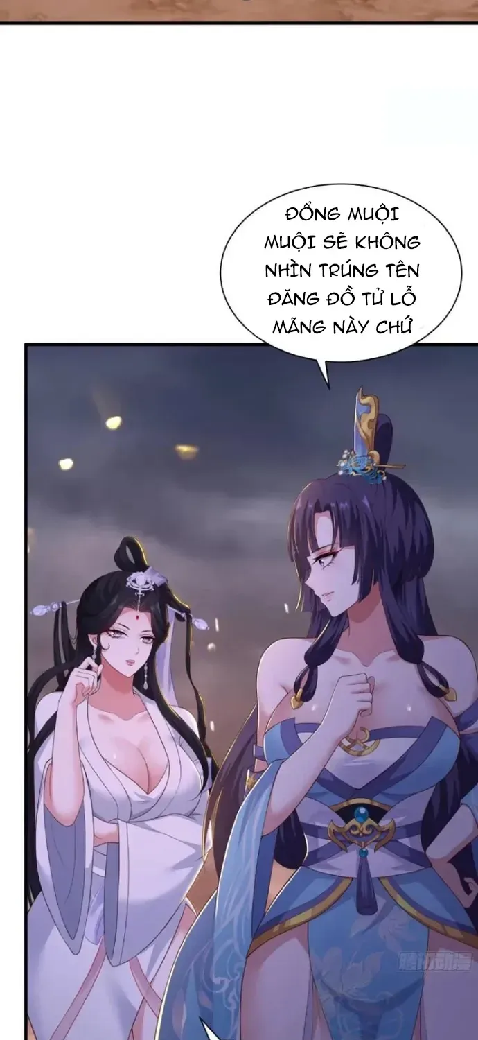 Trụ Vương Tái Sinh Không Muốn Làm Đại Phản Diện Chap 213 - Next Chap 212