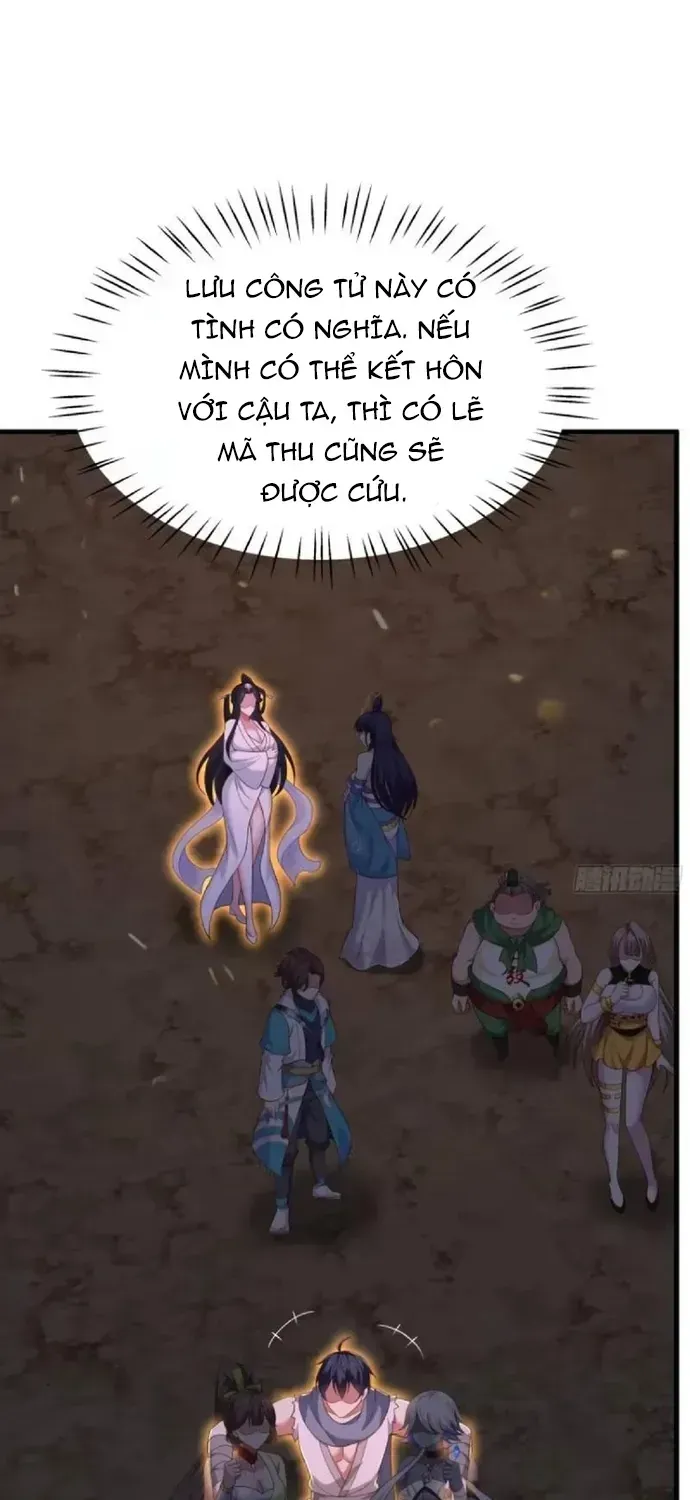 Trụ Vương Tái Sinh Không Muốn Làm Đại Phản Diện Chap 213 - Next Chap 212