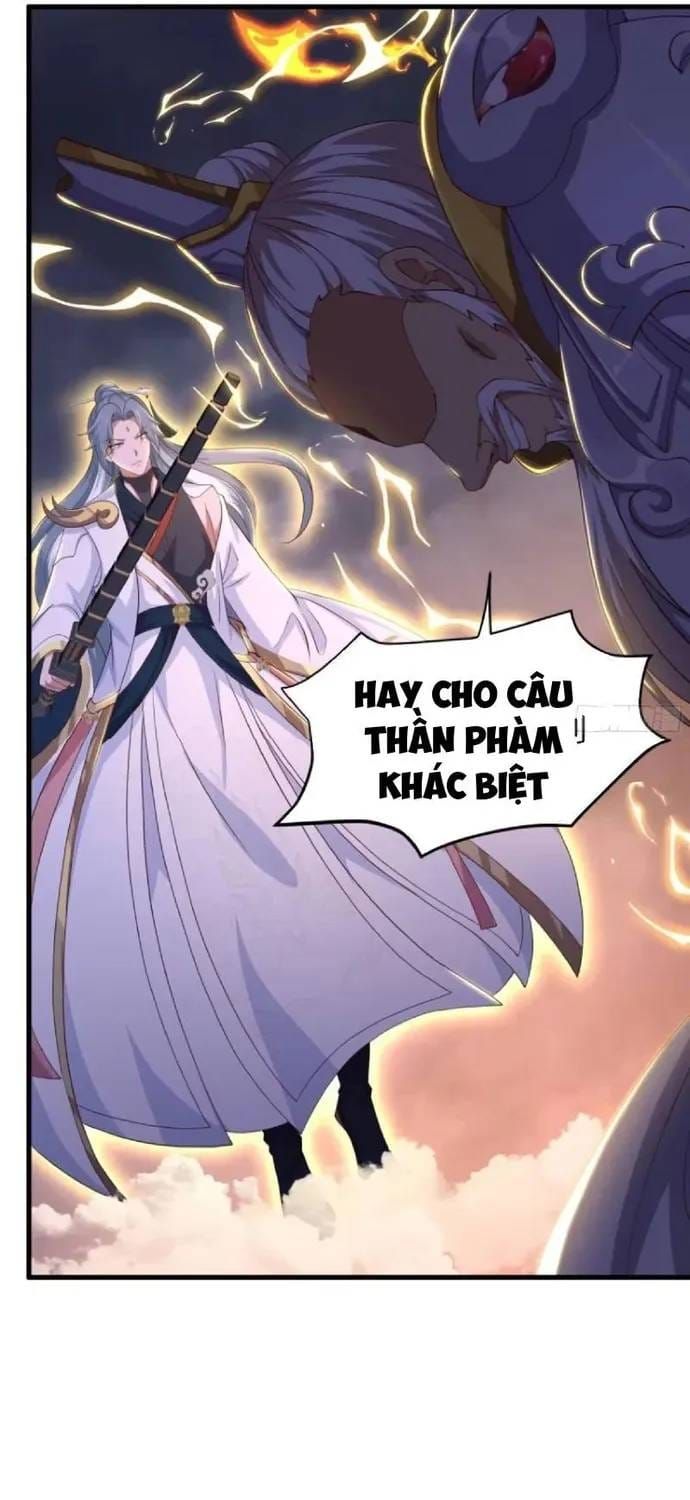 Trụ Vương Tái Sinh Không Muốn Làm Đại Phản Diện Chap 213 - Next Chap 212