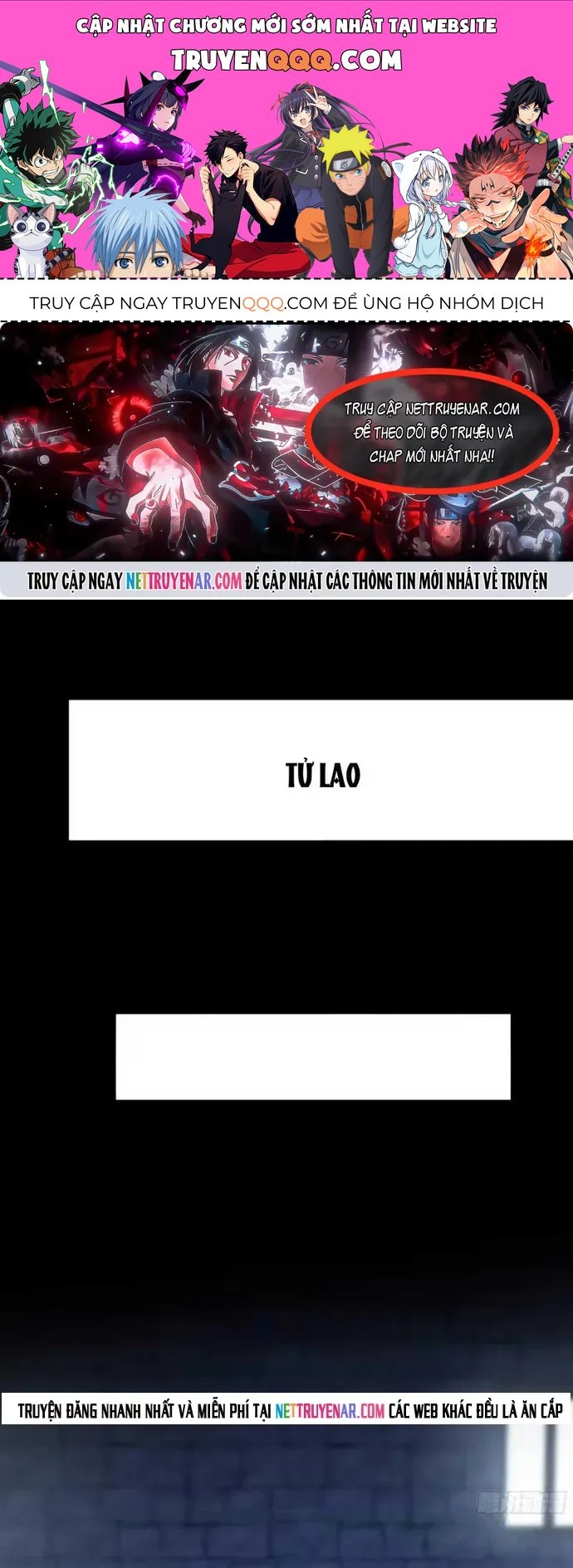 Trụ Vương Tái Sinh Không Muốn Làm Đại Phản Diện Chap 214 - Next Chap 213