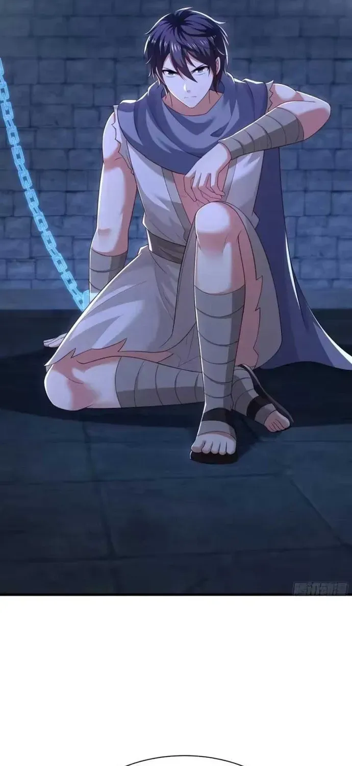 Trụ Vương Tái Sinh Không Muốn Làm Đại Phản Diện Chap 214 - Next Chap 213