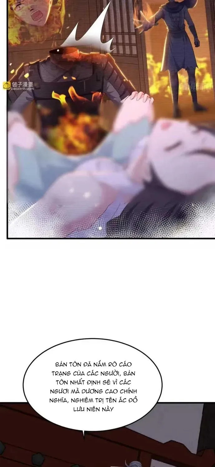 Trụ Vương Tái Sinh Không Muốn Làm Đại Phản Diện Chap 214 - Next Chap 213