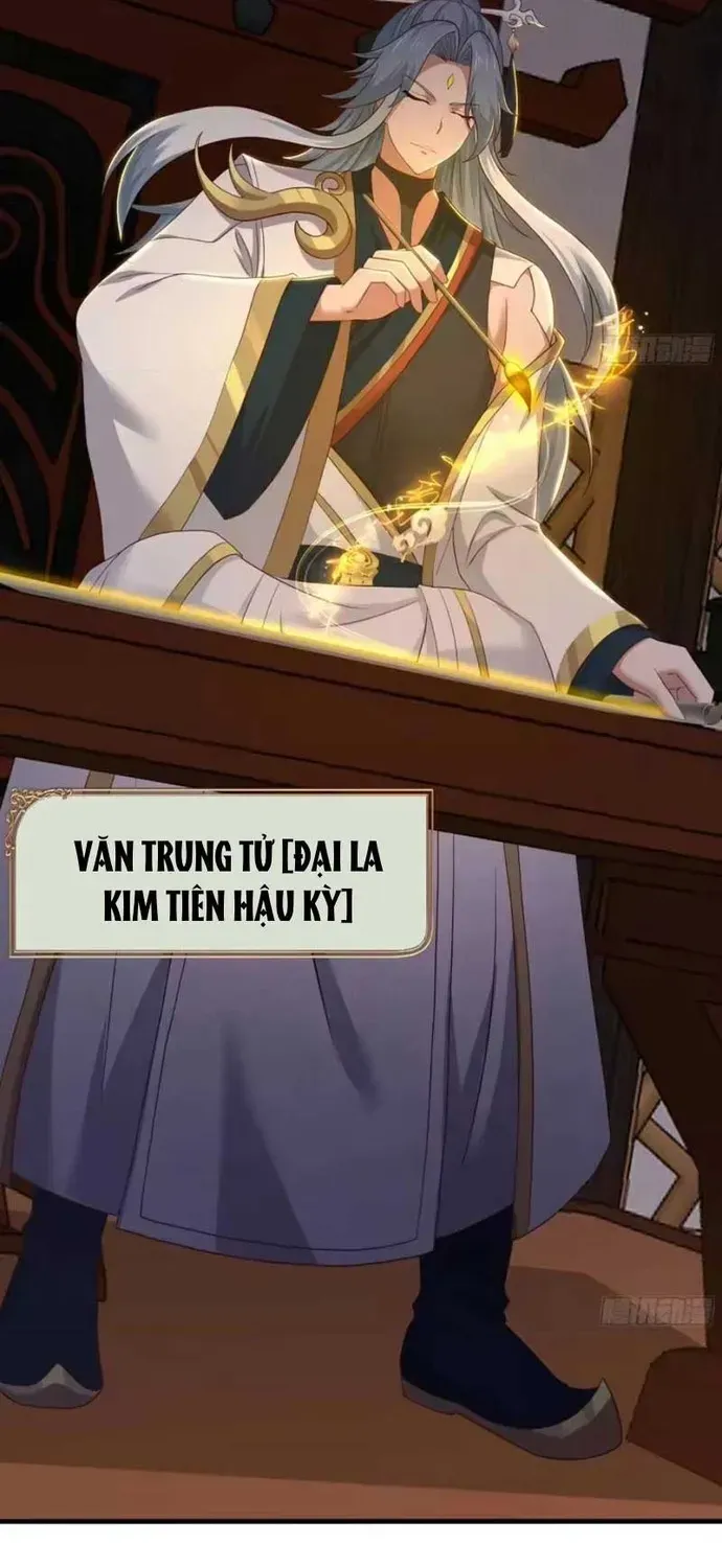 Trụ Vương Tái Sinh Không Muốn Làm Đại Phản Diện Chap 214 - Next Chap 213