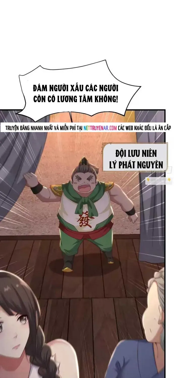 Trụ Vương Tái Sinh Không Muốn Làm Đại Phản Diện Chap 214 - Next Chap 213