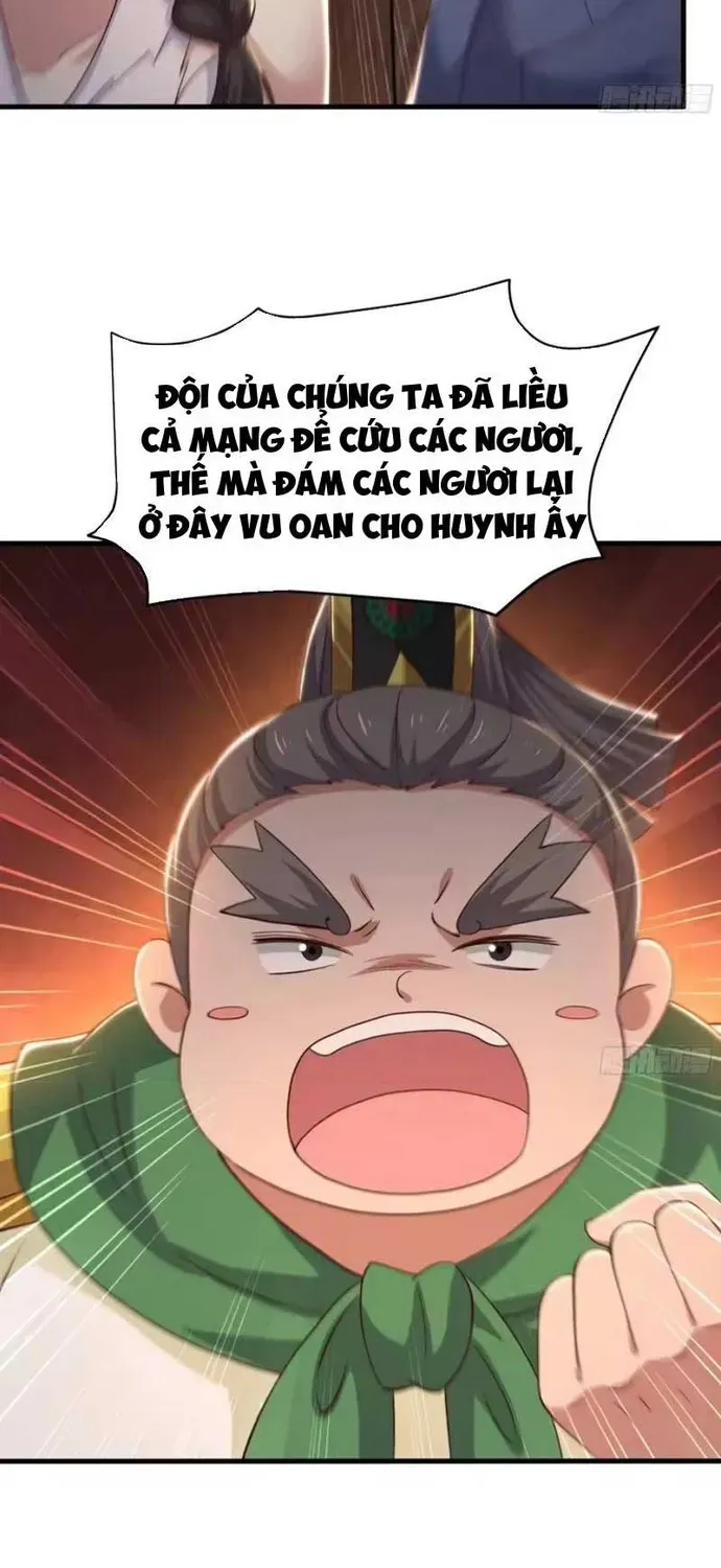 Trụ Vương Tái Sinh Không Muốn Làm Đại Phản Diện Chap 214 - Next Chap 213