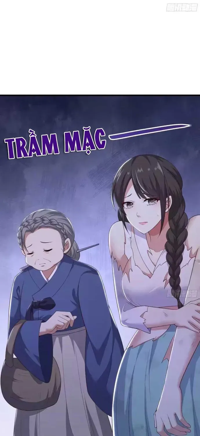 Trụ Vương Tái Sinh Không Muốn Làm Đại Phản Diện Chap 214 - Next Chap 213