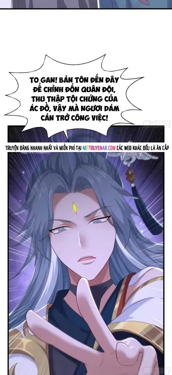 Trụ Vương Tái Sinh Không Muốn Làm Đại Phản Diện Chap 214 - Next Chap 213