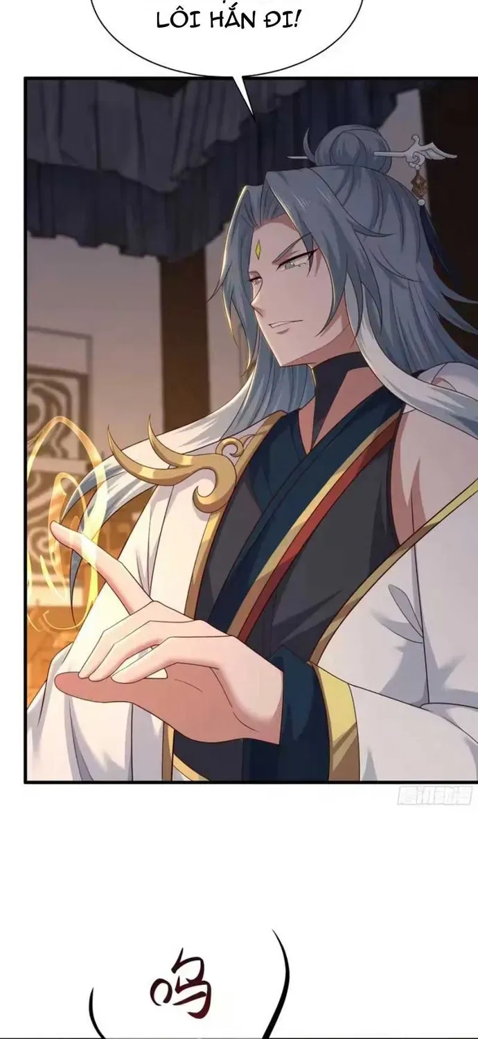 Trụ Vương Tái Sinh Không Muốn Làm Đại Phản Diện Chap 214 - Next Chap 213