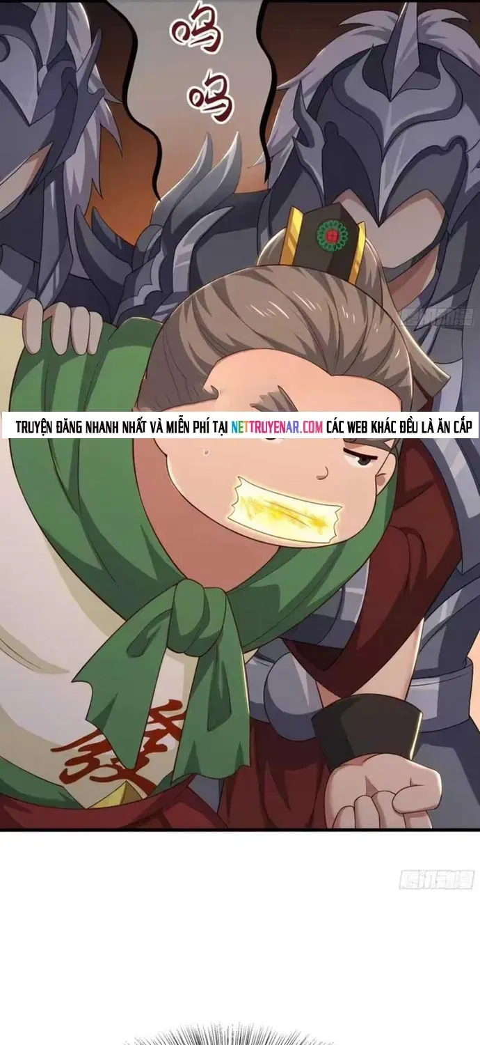 Trụ Vương Tái Sinh Không Muốn Làm Đại Phản Diện Chap 214 - Next Chap 213