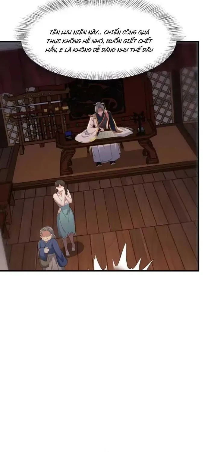 Trụ Vương Tái Sinh Không Muốn Làm Đại Phản Diện Chap 214 - Next Chap 213