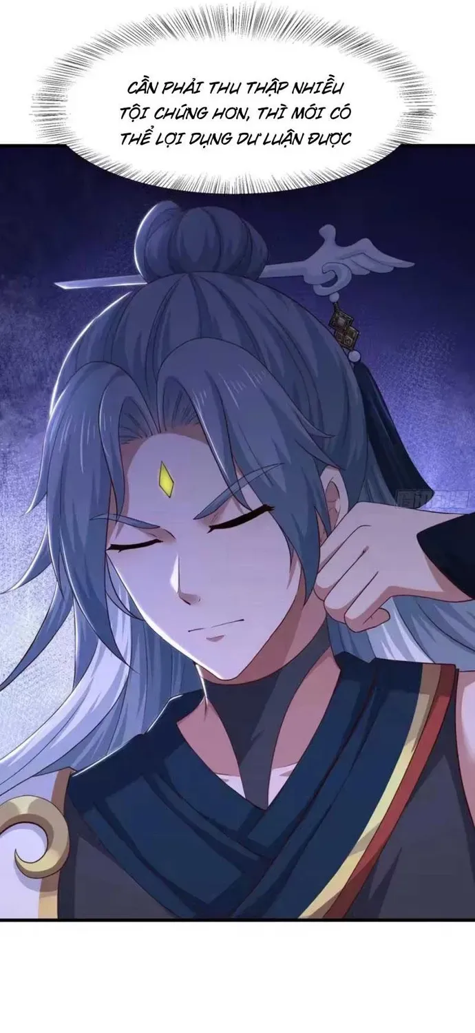 Trụ Vương Tái Sinh Không Muốn Làm Đại Phản Diện Chap 214 - Next Chap 213