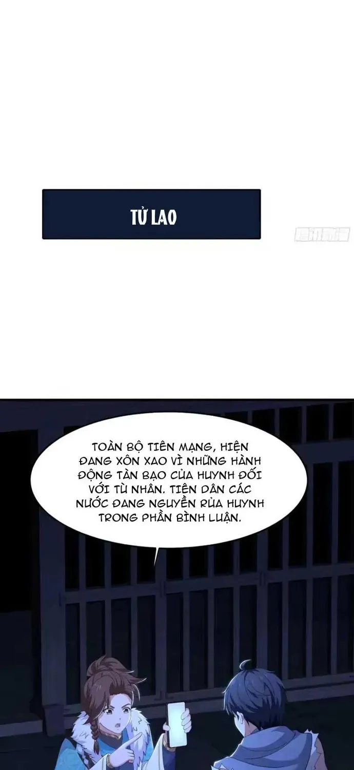 Trụ Vương Tái Sinh Không Muốn Làm Đại Phản Diện Chap 214 - Next Chap 213