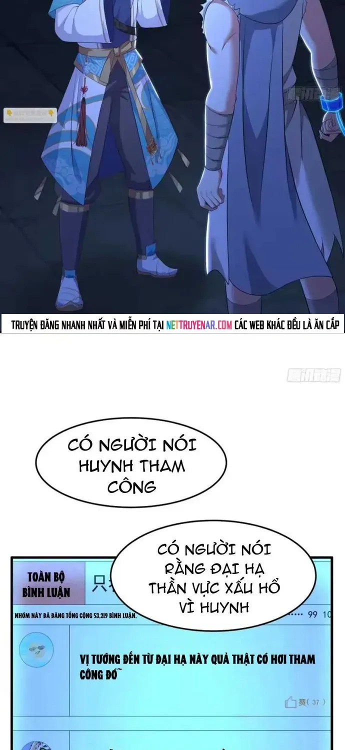 Trụ Vương Tái Sinh Không Muốn Làm Đại Phản Diện Chap 214 - Next Chap 213