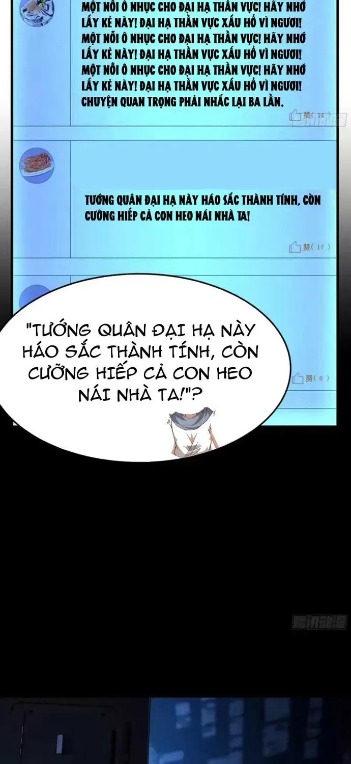 Trụ Vương Tái Sinh Không Muốn Làm Đại Phản Diện Chap 214 - Next Chap 213